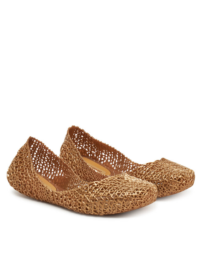 Melissa Balerina Melissa Melissa Campana Papel Ad M 33693 Arany
