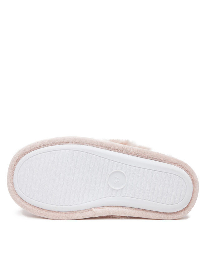 DeeZee Тапочки DeeZee HHS-22LP-921 Рожевий