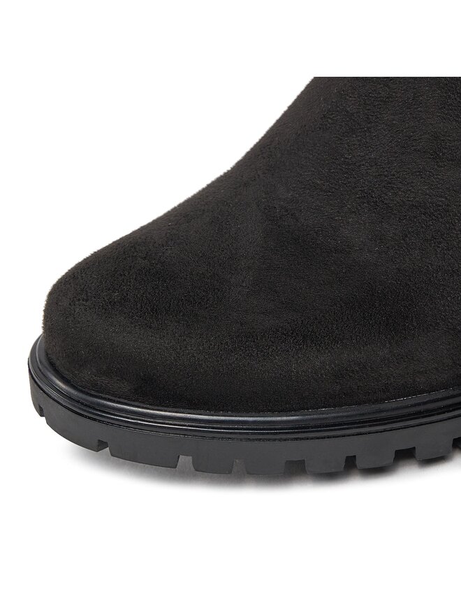 Ara Bokacsizma Ara GORE-TEX 12-40517-01 Fekete
