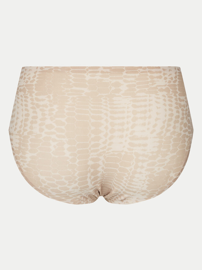 Chantelle Chantelle Klasszikus alsó Soft Stretch C11D40 Rózsaszín