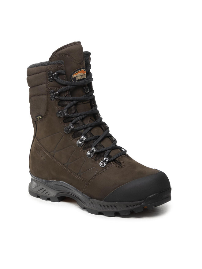 Meindl Παπούτσια πεζοπορίας Meindl Narvik Gtx(R) GORE-TEX 5101 Καφέ