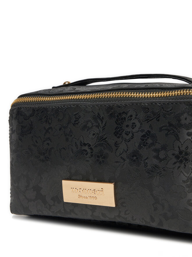 Monnari Neceser Monnari CSMIMP0-24Z-CSM0090-K020D000-R00 Negro