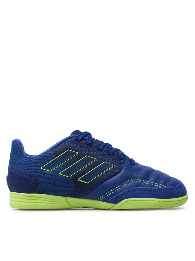 Adidas top sala blue deals