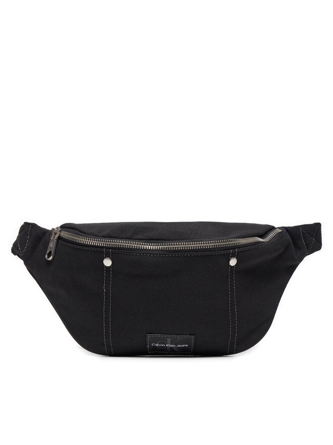 Calvin Klein Övtáska Calvin Klein Sport Essentials K50K512552 Fekete