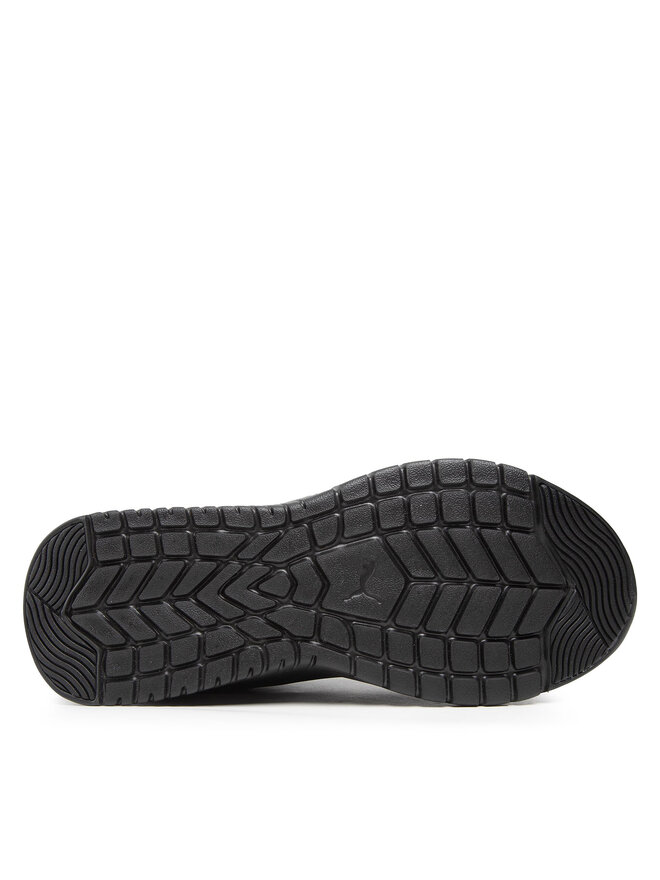 Puma Παπούτσια για Γυμναστήριο Puma Remedie Metallic Wn's 376965 01 Μαύρο