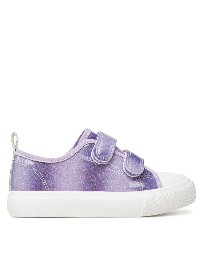 DeeZee Scarpe da ginnastica DeeZee CEO-BIC-AW25-DZ27 Viola