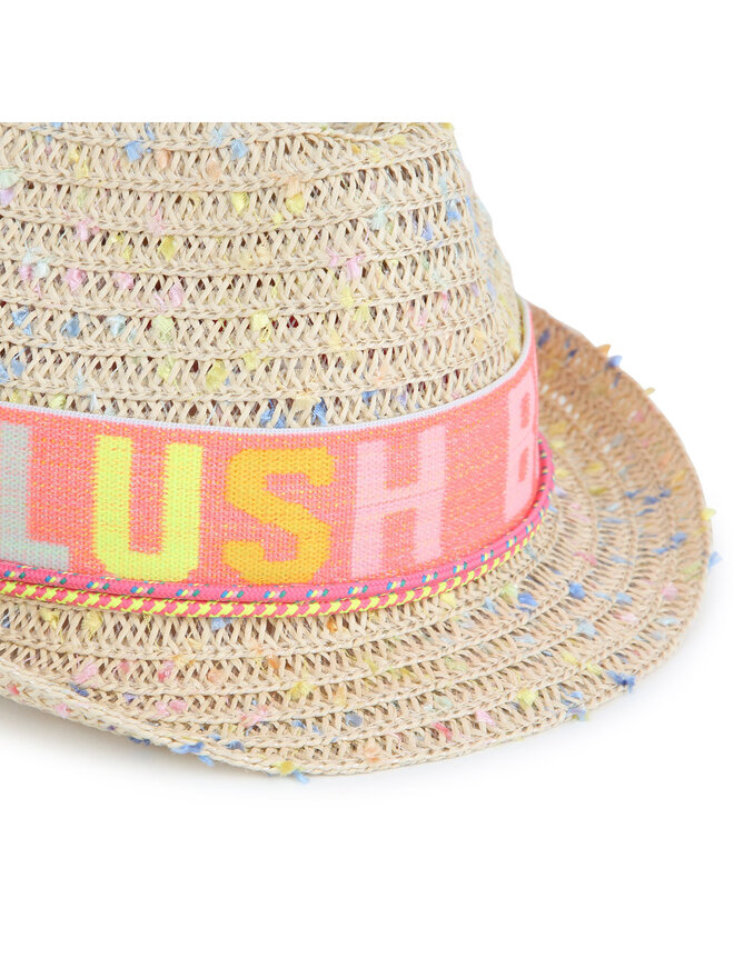Billieblush Hut Billieblush U20339 Rosa