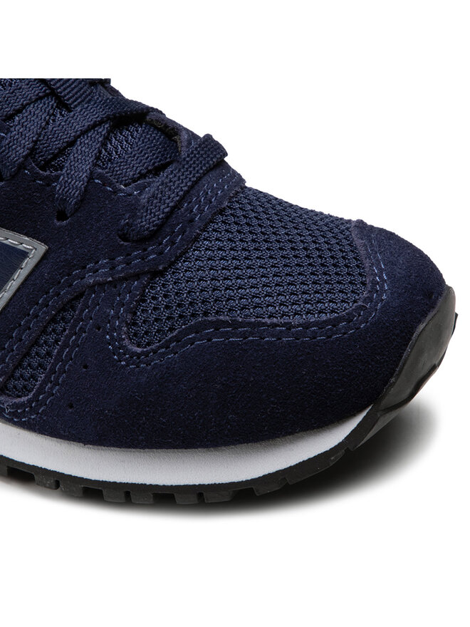 Sneakers New Balance KJ373NUY Bleumarin epantofi.ro