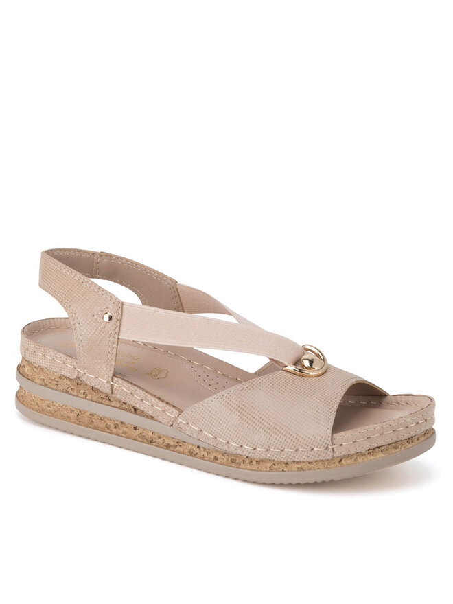 Go Soft Sandales Go Soft RST-2314-02 Bēšs