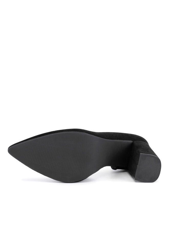 DeeZee Décolleté DeeZee WSS21563-01 Nero
