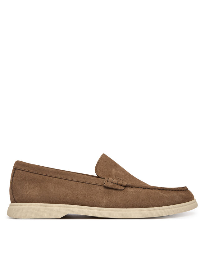 BOSS Slipper BOSS Sienne 50543083 Beige