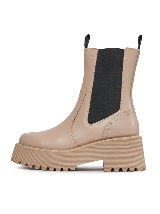 Liu Jo Челсі Liu Jo Flair 06 SF3019 PX241 Бежевий