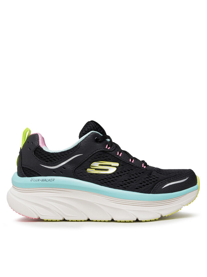 Skechers Sneakers Skechers Infinite Motion 149023/BKMT Schwarz