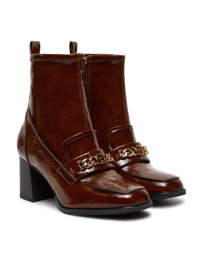 Tamaris Stivaletti Tamaris 1-25320-43 Marrone