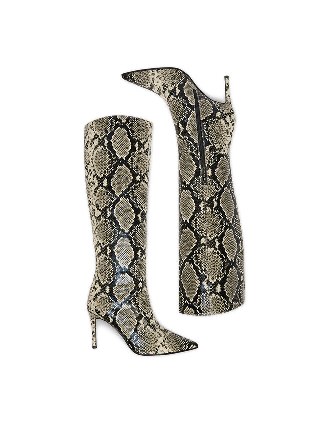 Eva Minge Zimske čizme Eva Minge EO-DIANA-GLC6303-16-361-1 Crna