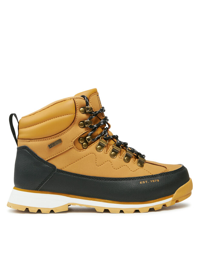 Big Star Shoes Pohodni čevlji Big Star Shoes MM274474 Rjava