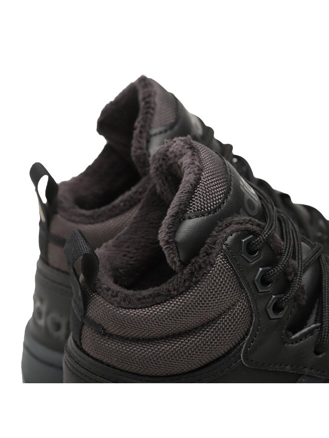 adidas Снікерcи adidas Hoops 3.0 GW6421 Чорний