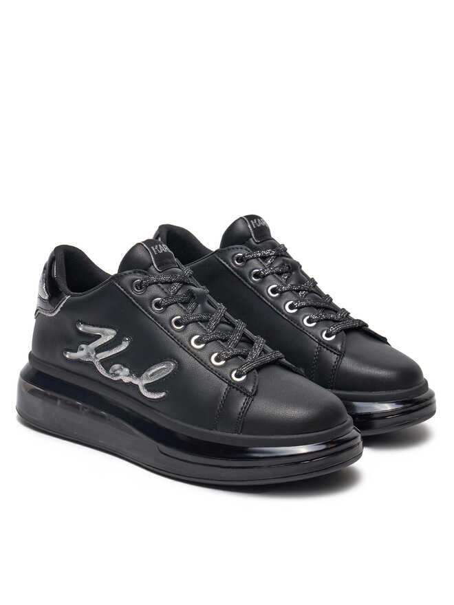 KARL LAGERFELD Zapatillas KARL LAGERFELD KL62610H Negro