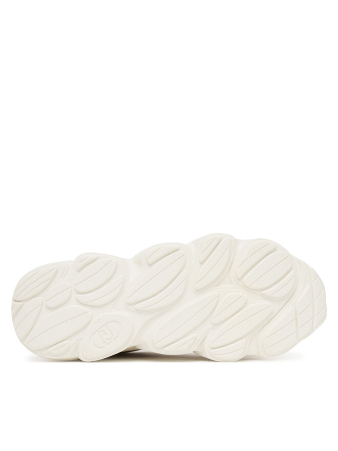 Liu Jo Снікерcи Liu Jo Steffy 01 BF5061 PX239 Écru