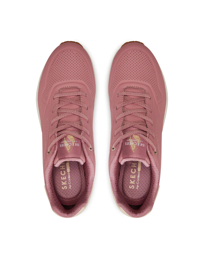 Skechers Αθλητικά Skechers 155196/ROS Ροζ
