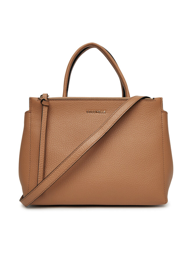 Coccinelle Bolso Coccinelle E1 MD5 18 01 01 Marrón