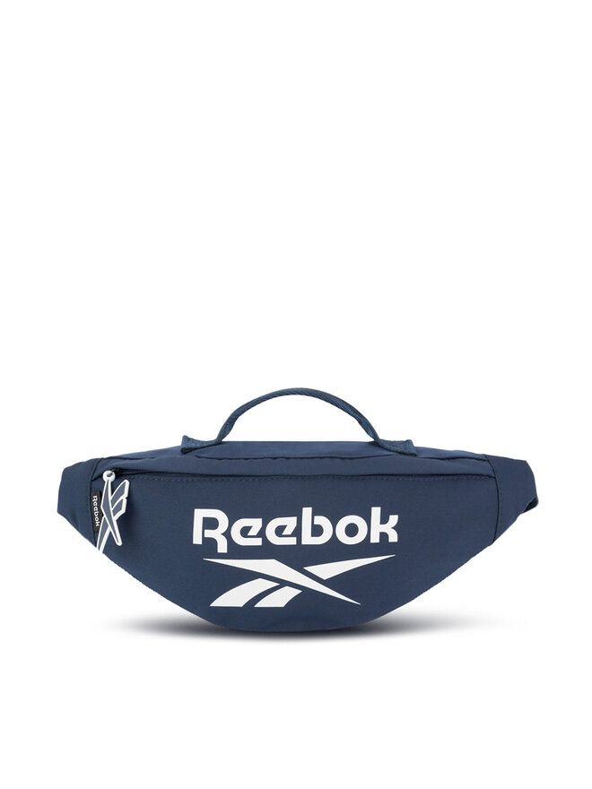 Reebok Gürteltasche Reebok RBK-039-CCC-05 Dunkelblau