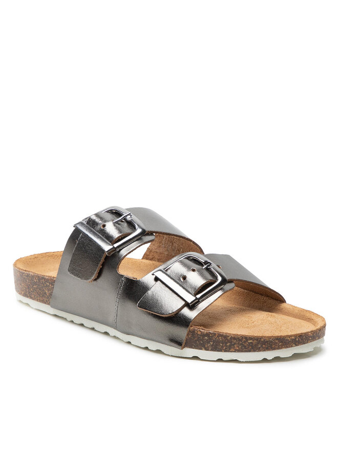 Marco tozzi mules hot sale