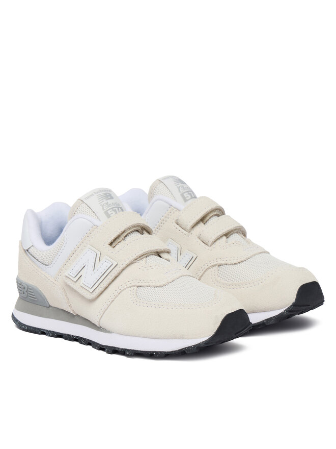 New Balance Sneakers New Balance PV574EVW Creme