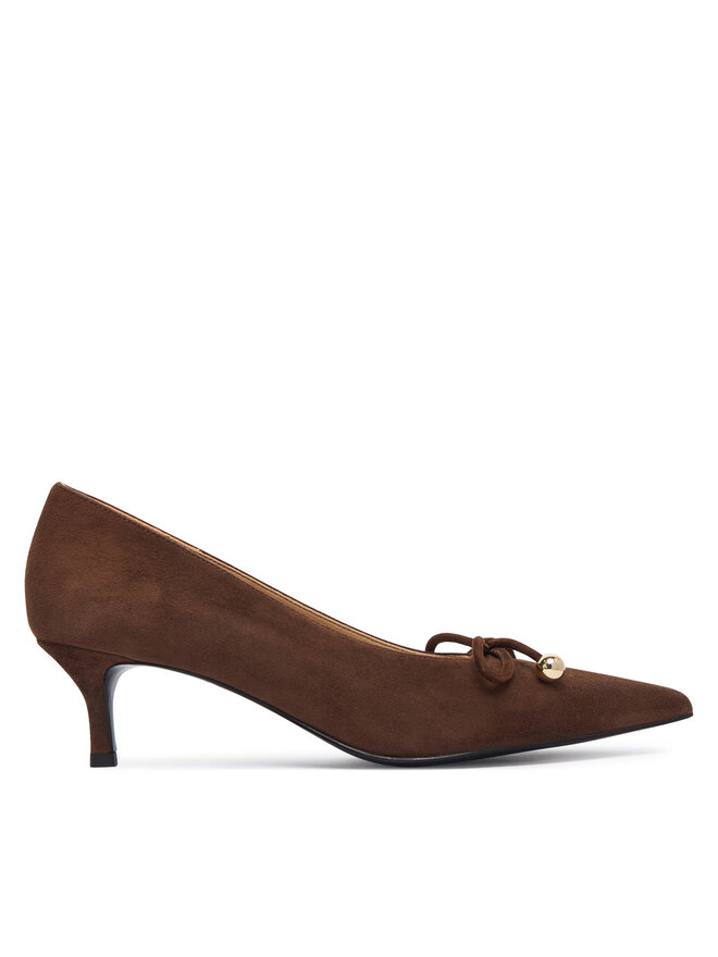 Furla Pumps Furla Poppy YM21FPO C10000 2460S Braun