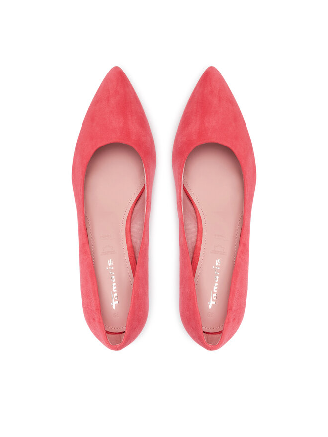 Tamaris High Heels Tamaris 1-22434-41 Rosa