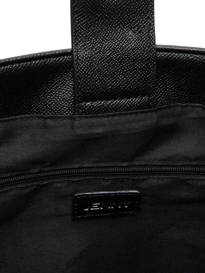 JENNY Bolso JENNY C-JNY-M-009-08 Negro