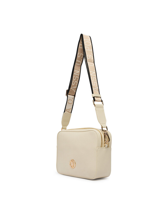U.S. Polo Assn. Handtasche U.S. Polo Assn. BIUXT8580WVP Beige