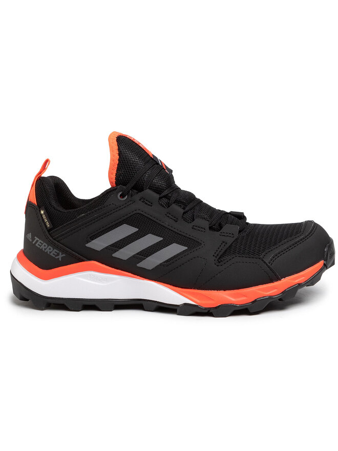 adidas Laufschuhe adidas Terrex Agravic Tr Gtx GORE-TEX EF6868 Schwarz