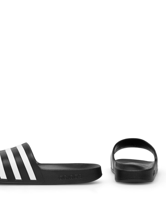 adidas Ciabatte adidas ADILETTE AQUA F35543_ Nero