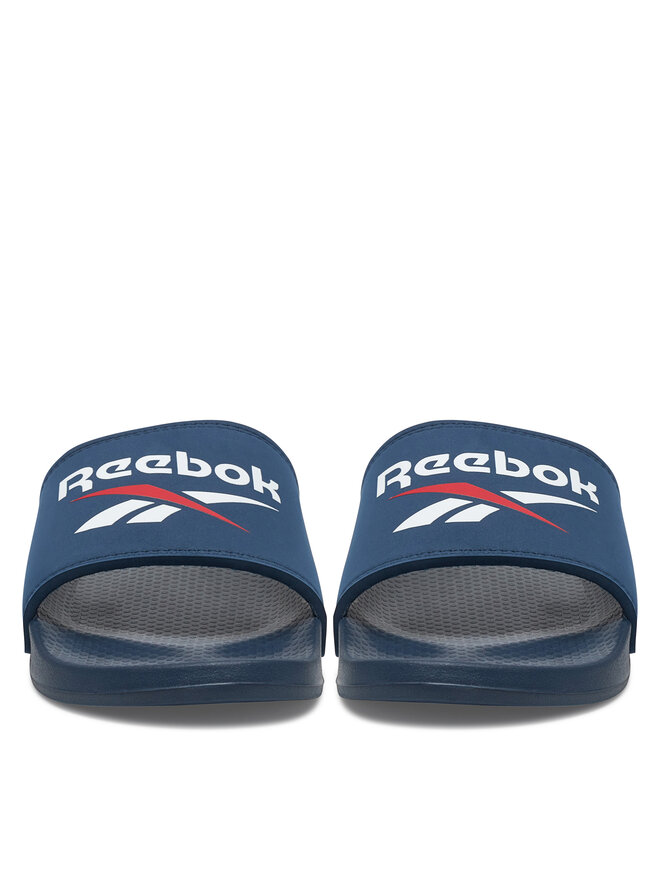Reebok Şlapi Reebok SS25-3C069-2 Bleumarin