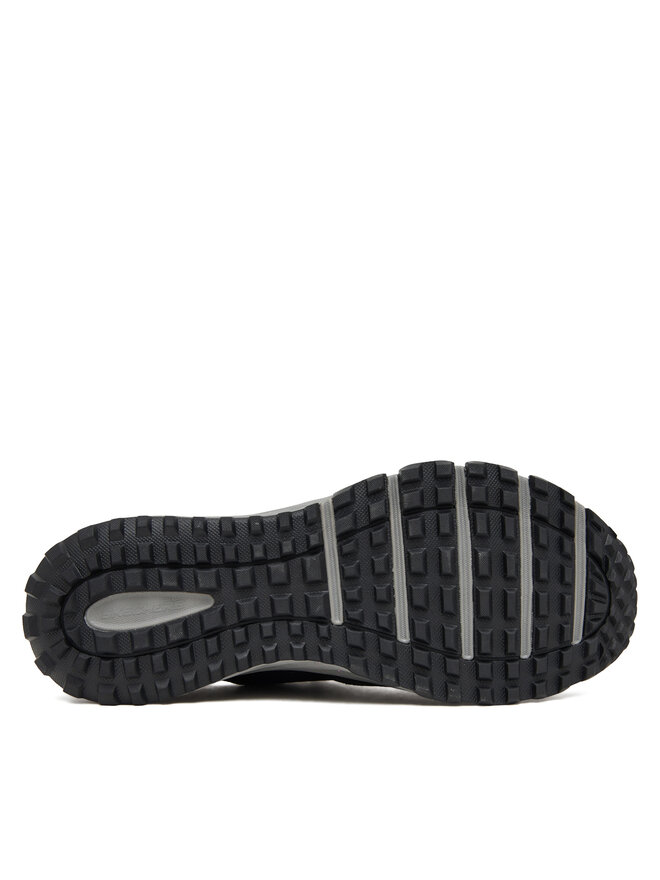 Skechers Trekkingschuhe Skechers Escape Plan 180061/BKHP Schwarz
