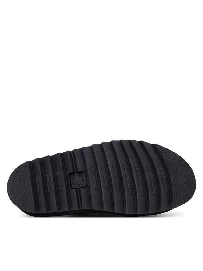 Dr. Martens Šľapky Dr. Martens Raine DM40521300 Zelená