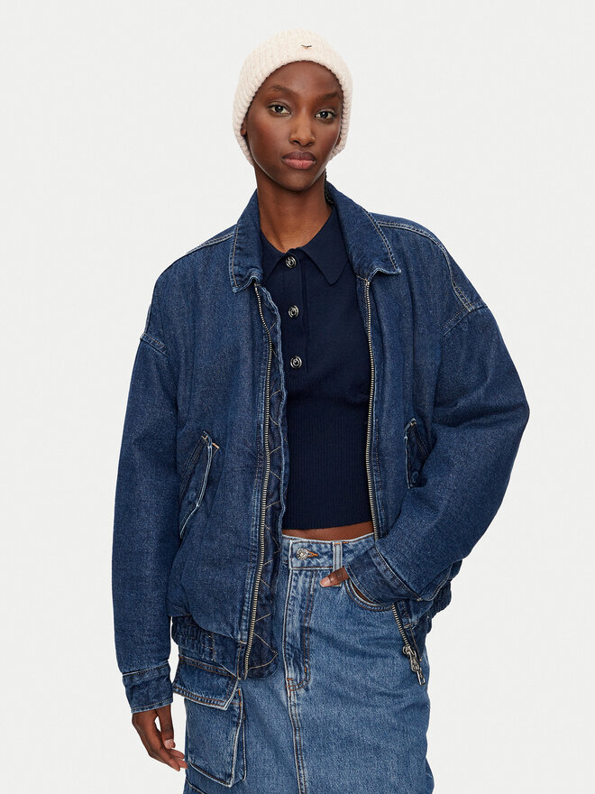 Guess Căciulă Guess AW5236 WOL01 Roz