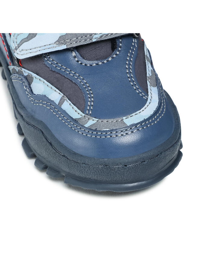 Lasocki Kids Schnürschuhe Lasocki Kids CI12-TYSON-01 Dunkelblau