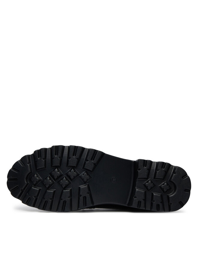DeeZee Loafers DeeZee 3976-1 Negro