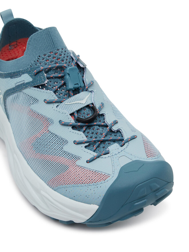 Hoka Sandały Hoka Hopara 2 1147670 Niebieski