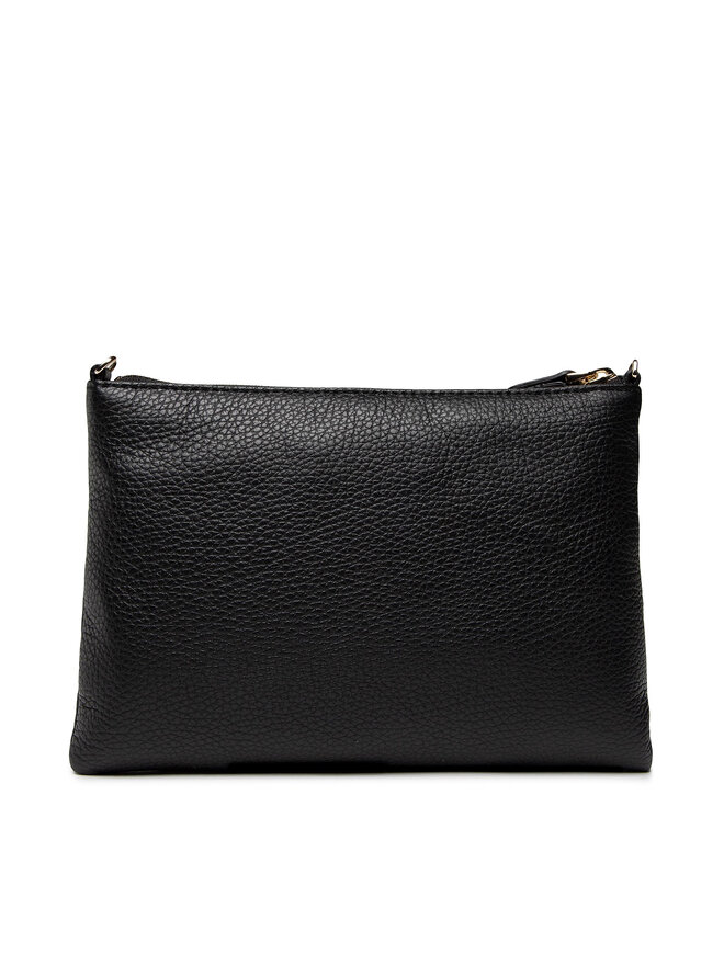 Coccinelle Τσάντα Coccinelle MMA Best Crossbody E5 MMA 55 F5 01 Μαύρο