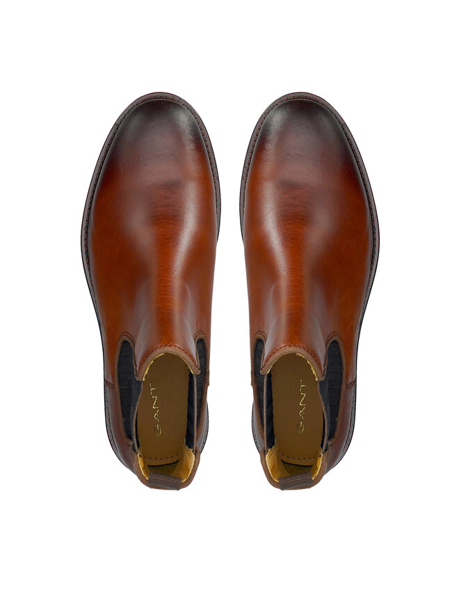 Gant Klassische Stiefeletten Gant 31651089 Braun