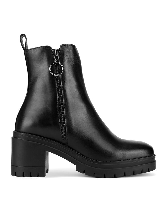 Lasocki Stiefeletten Lasocki RST-VIOLA-01 Schwarz