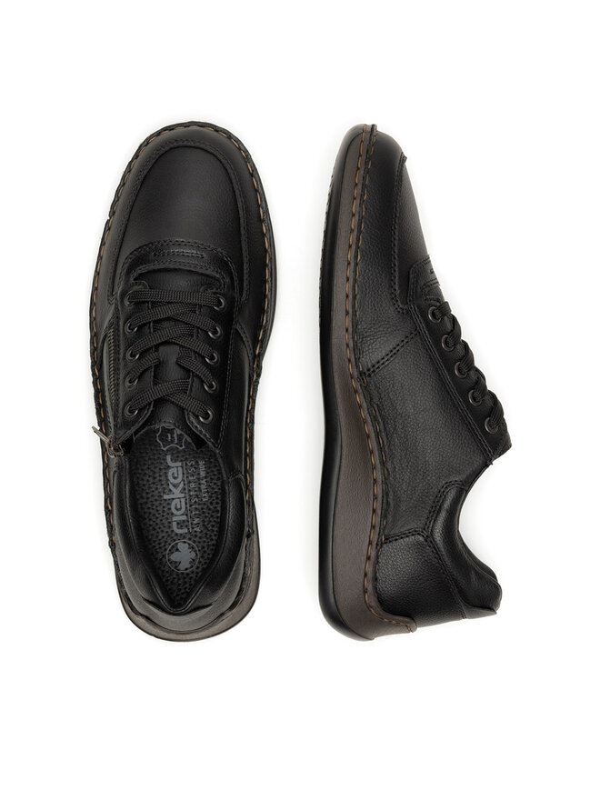 Rieker Scarpe basse Rieker 05228-00 Nero