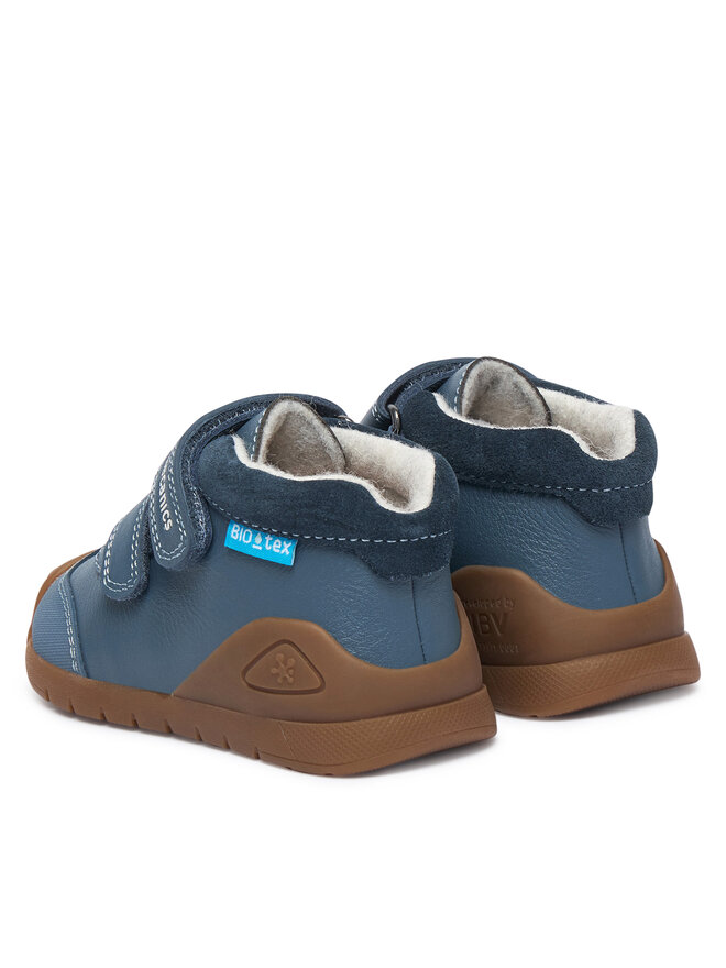 Biomecanics Halbschuhe Biomecanics 261134 Blau