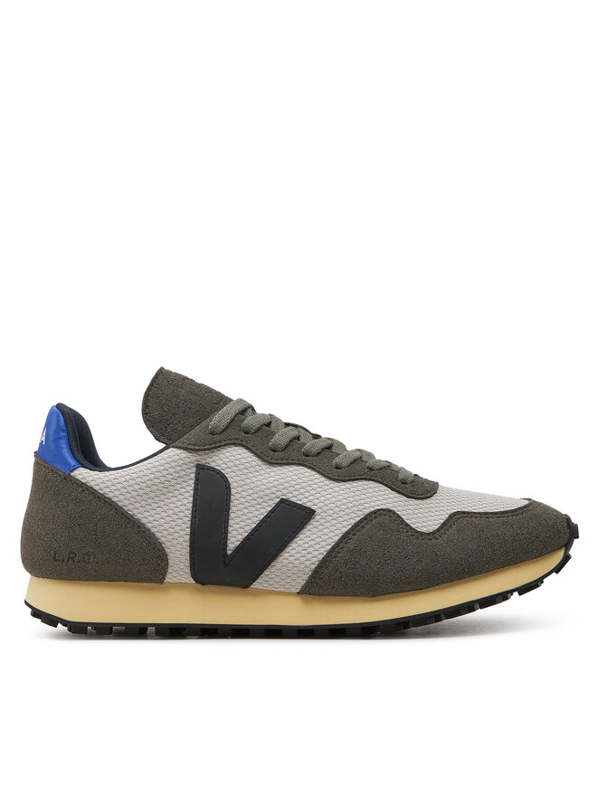 Veja Сникърси Veja Sdu Alveomesh RR1803139B Сив