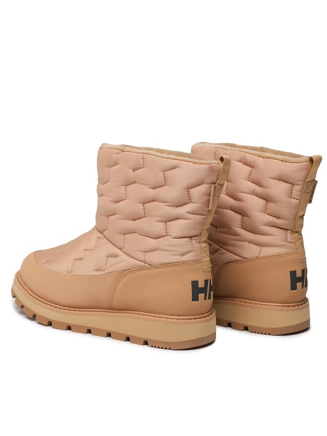 Helly Hansen Schneeschuhe Helly Hansen W Beloved 2.0 11834 702 Beige