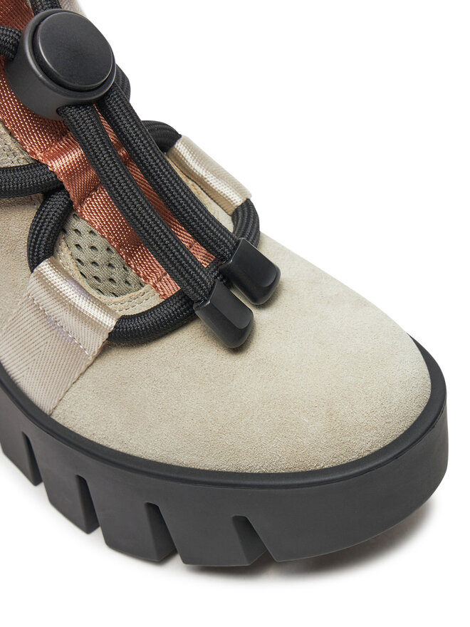 United Nude Botines United Nude Grip Nomad Lo II 1076584557 Gris