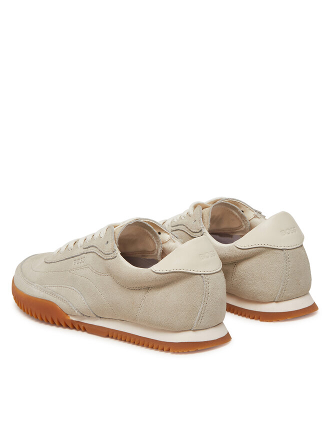 BOSS Zapatillas BOSS Carlynn 50541691 Écru